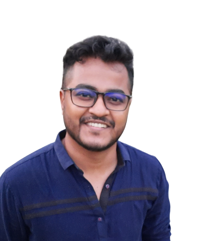 Pritom Bhowmik